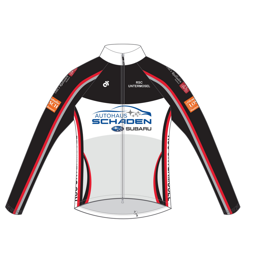 TECH+ Wind Jacket