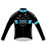 TECH+ Wind Jacket
