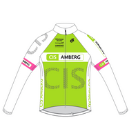 TECH+ Wind Jacket