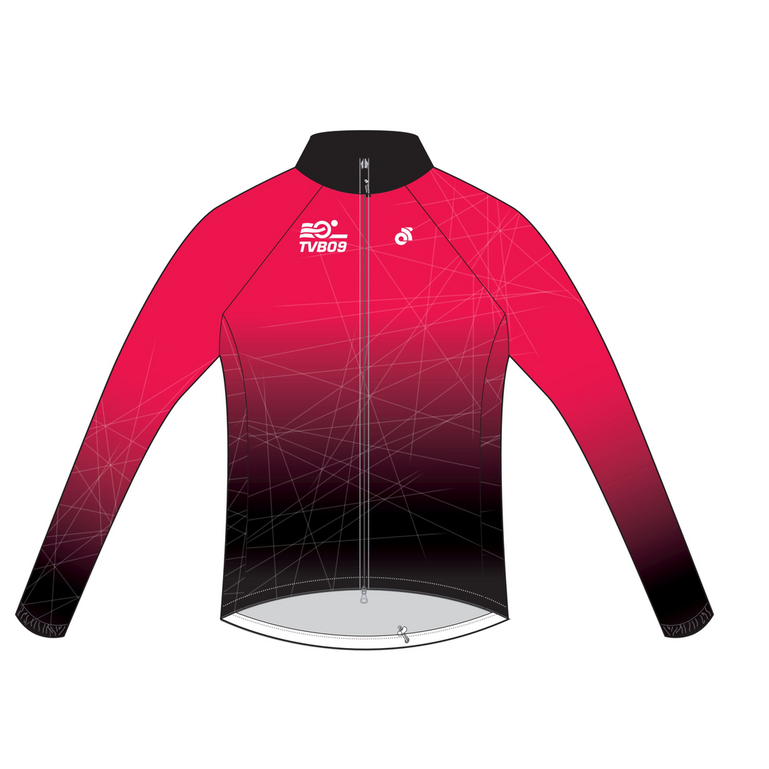 TECH+ Wind Jacket