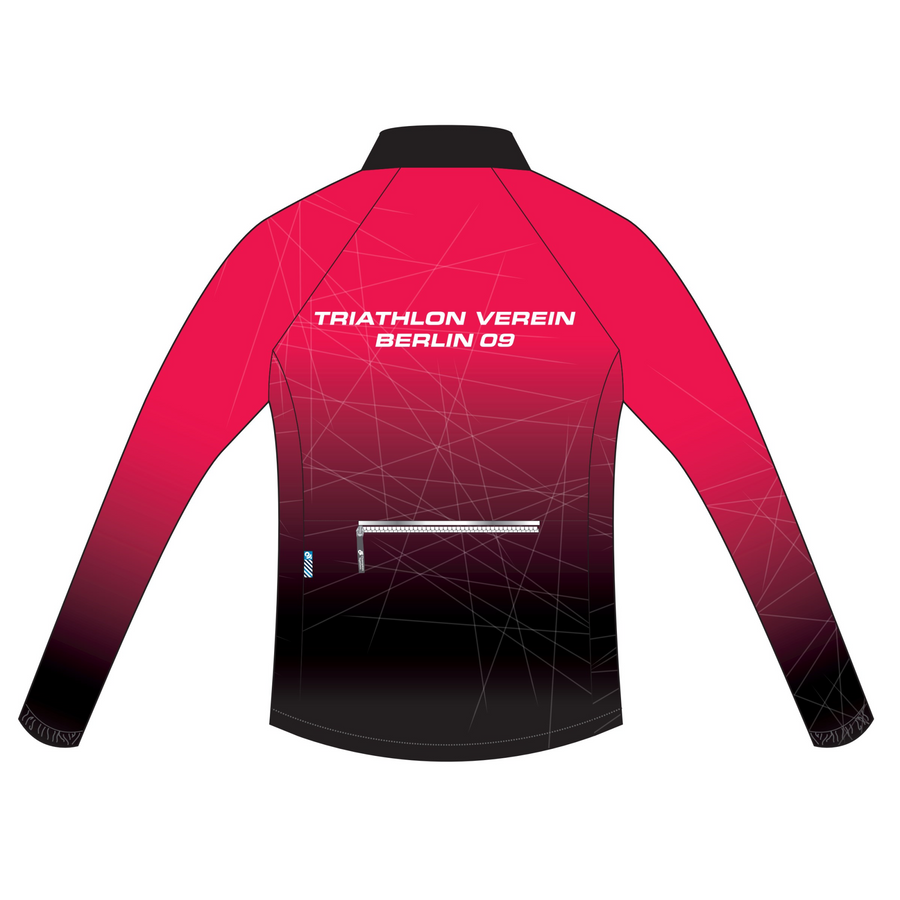 TECH+ Wind Jacket