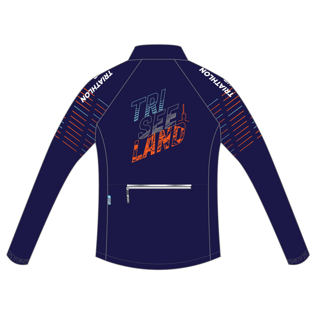 TECH+ Wind Jacket