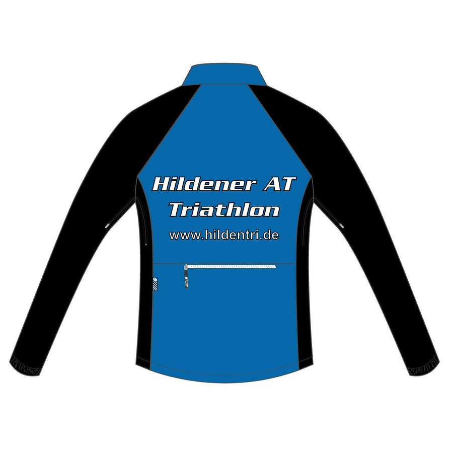 TECH+ Wind Jacket