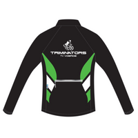 TECH+ Wind Jacket