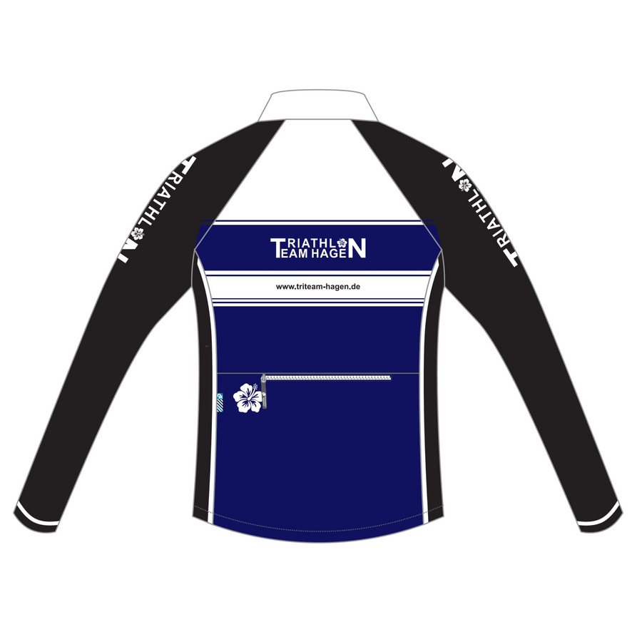 TECH+ Wind Jacket