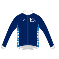 TECH+ Wind Jacket