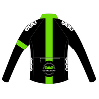 TECH+ Wind Jacket