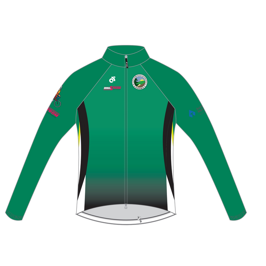 TECH+ Wind Jacket