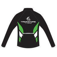 TECH+ Wind Jacket