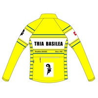 TECH+ Wind Jacket