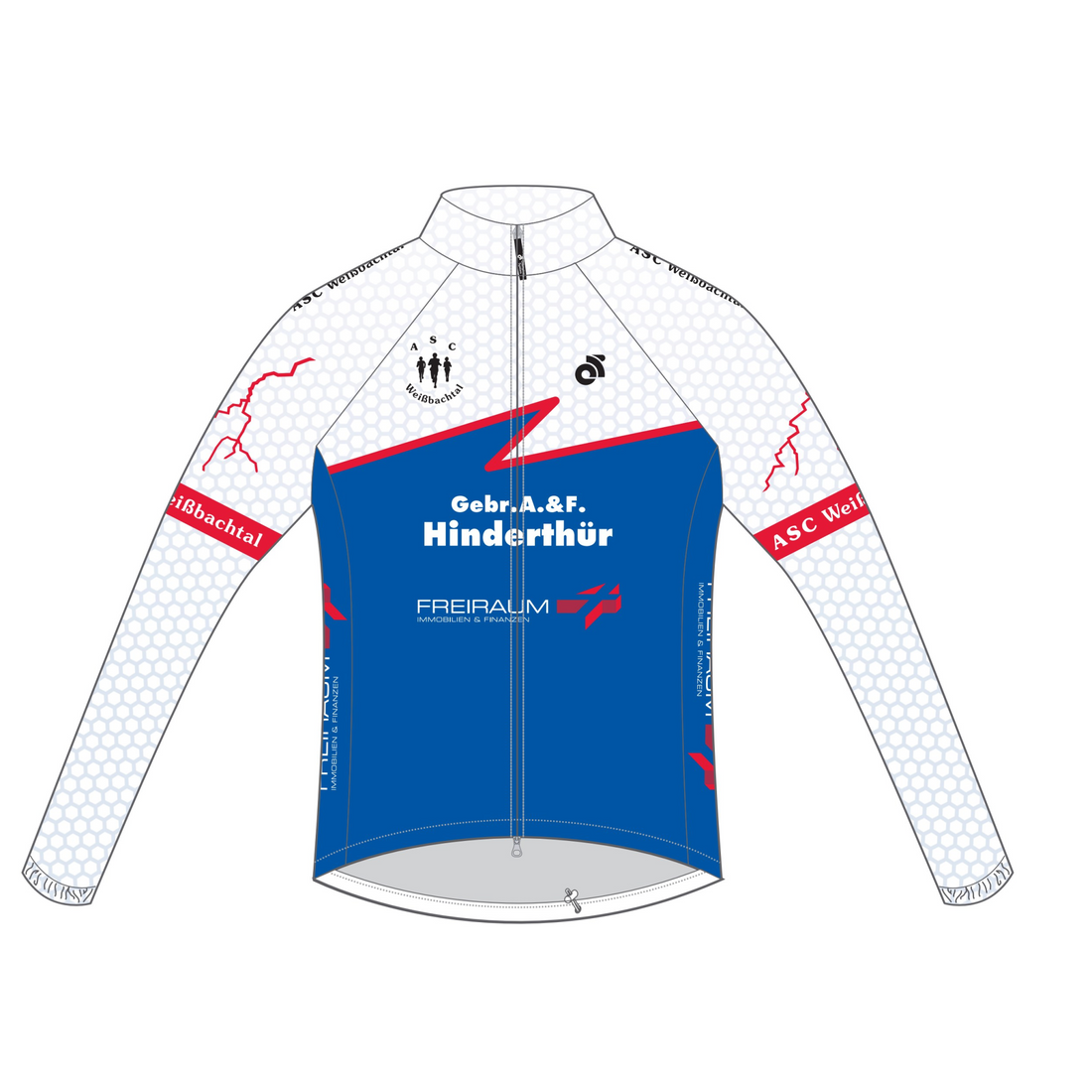 TECH+ Wind Jacket