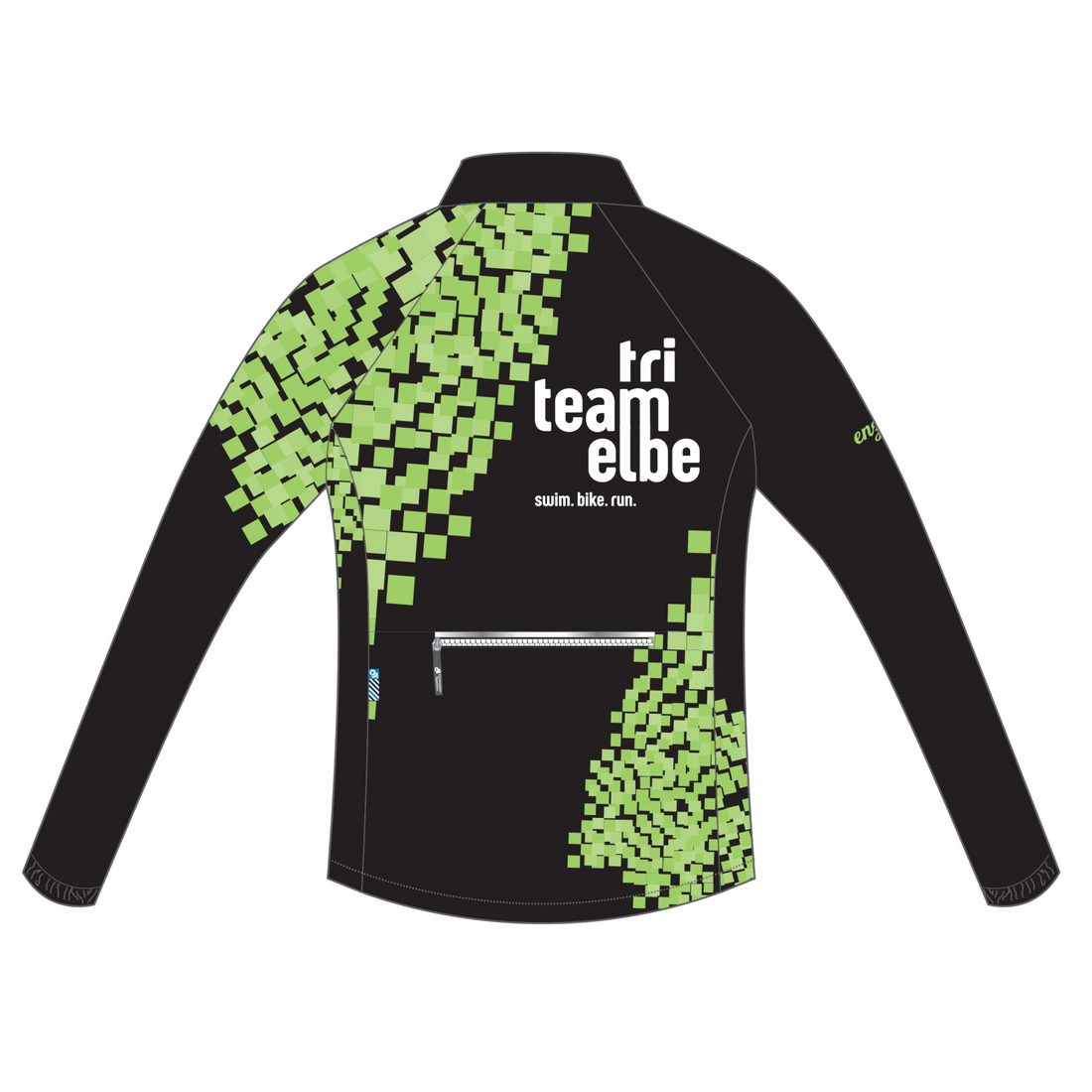 TECH+ Wind Jacket