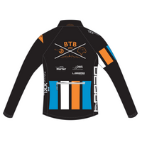 TECH+ Wind Jacket