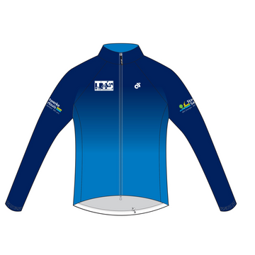 TECH+ Wind Jacket - Race Cut