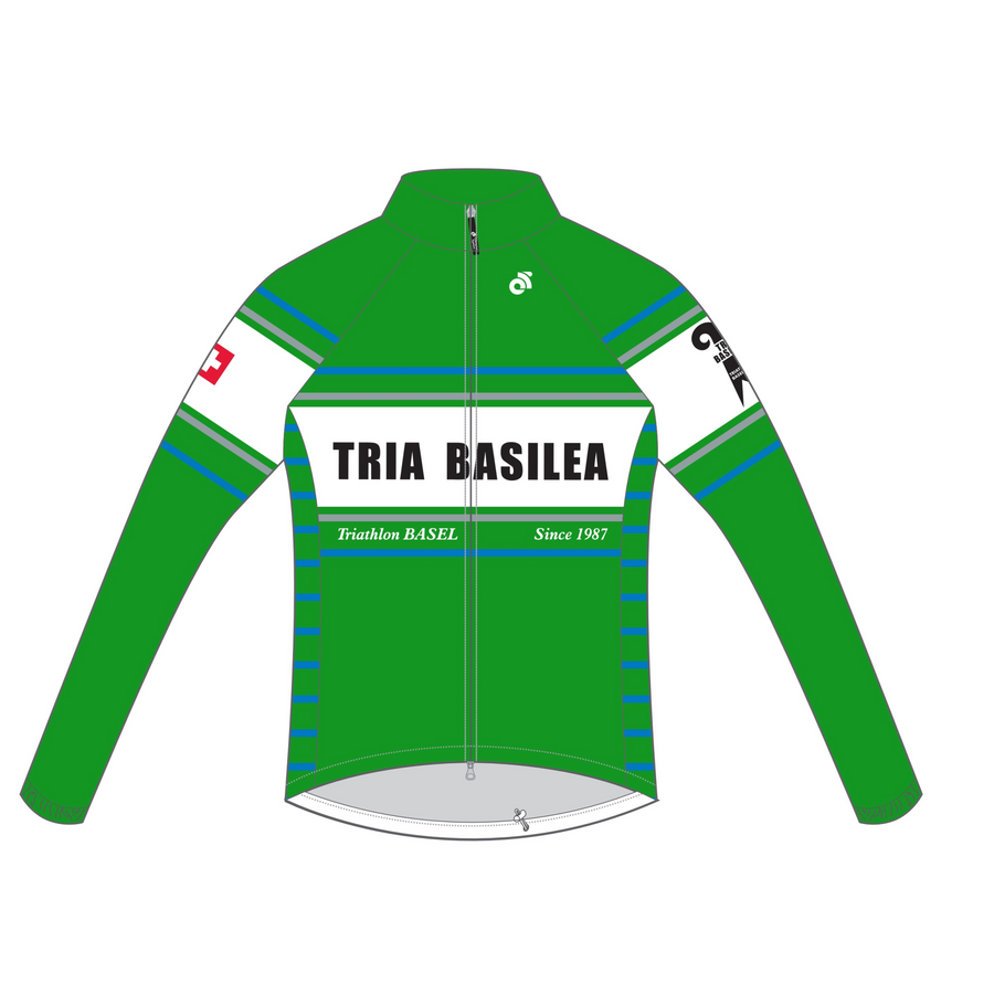 TECH+ Wind Jacket