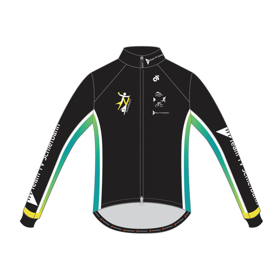 PERFORMANCE Winter Jacket