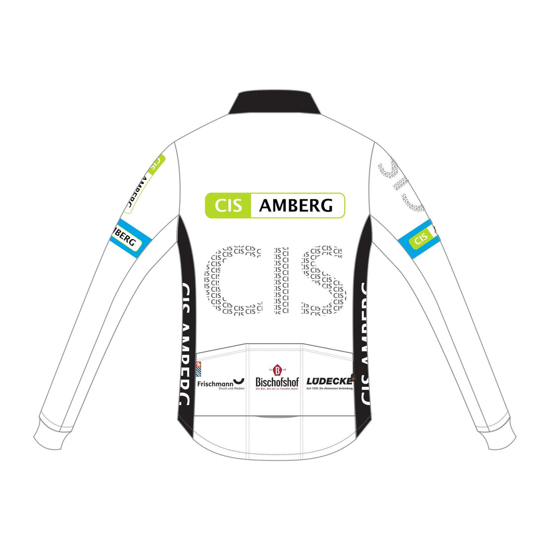 PERFORMANCE Winter Jacket