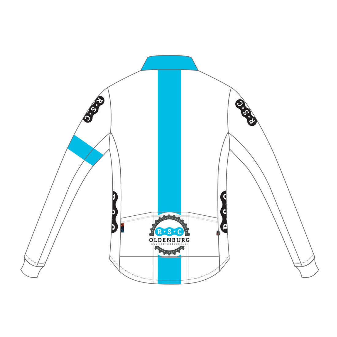 PERFORMANCE Winter Jacket - Children