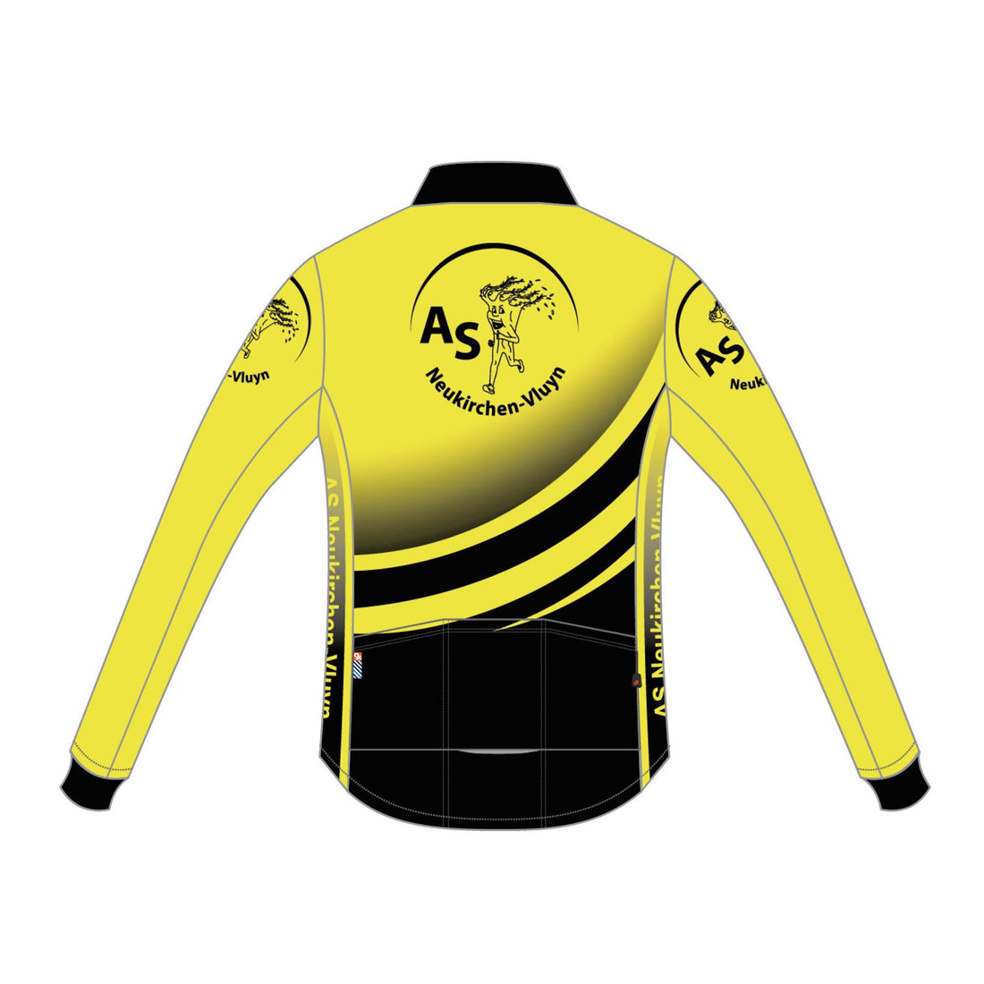 PERFORMANCE Winter Jacket