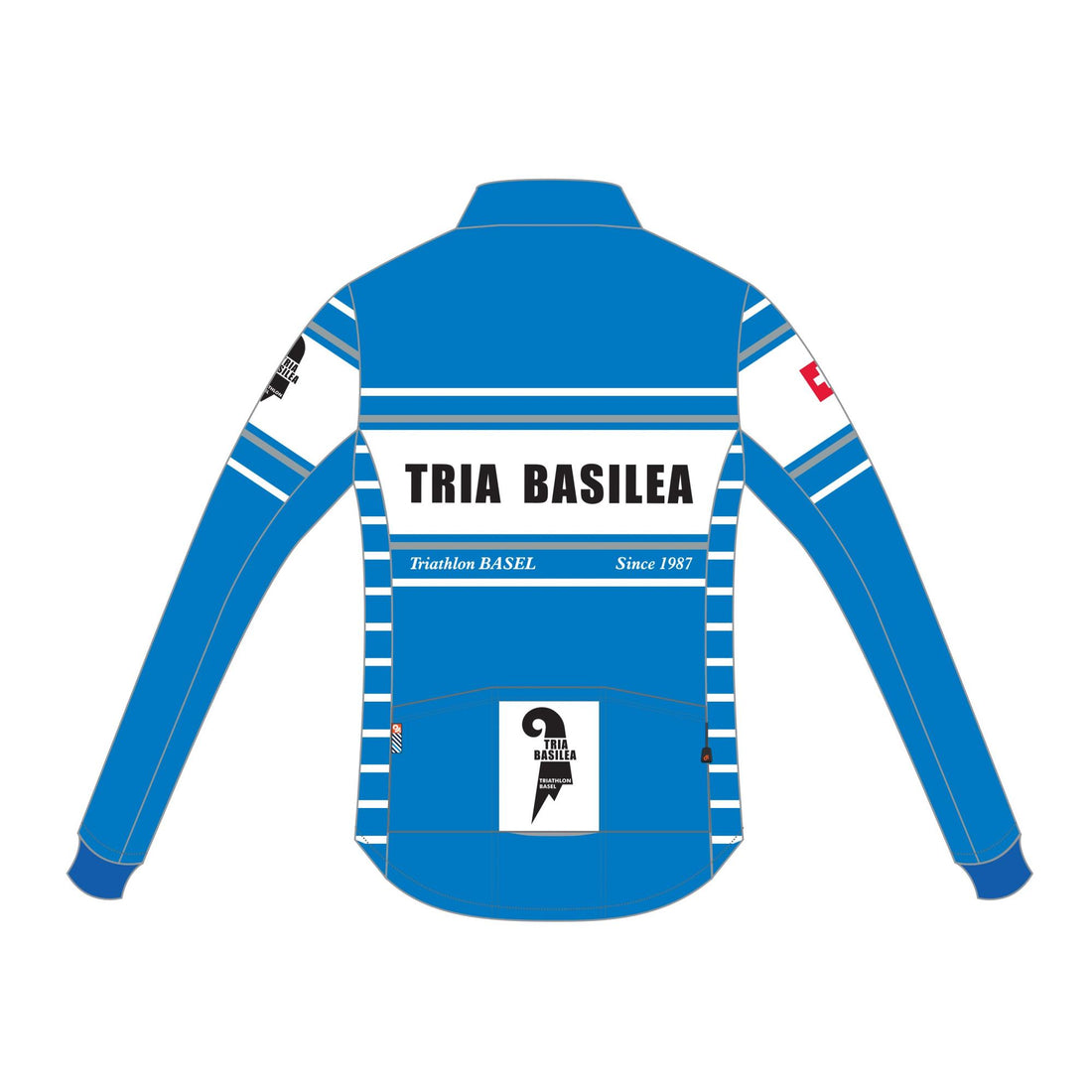 PERFORMANCE Winter Jacket