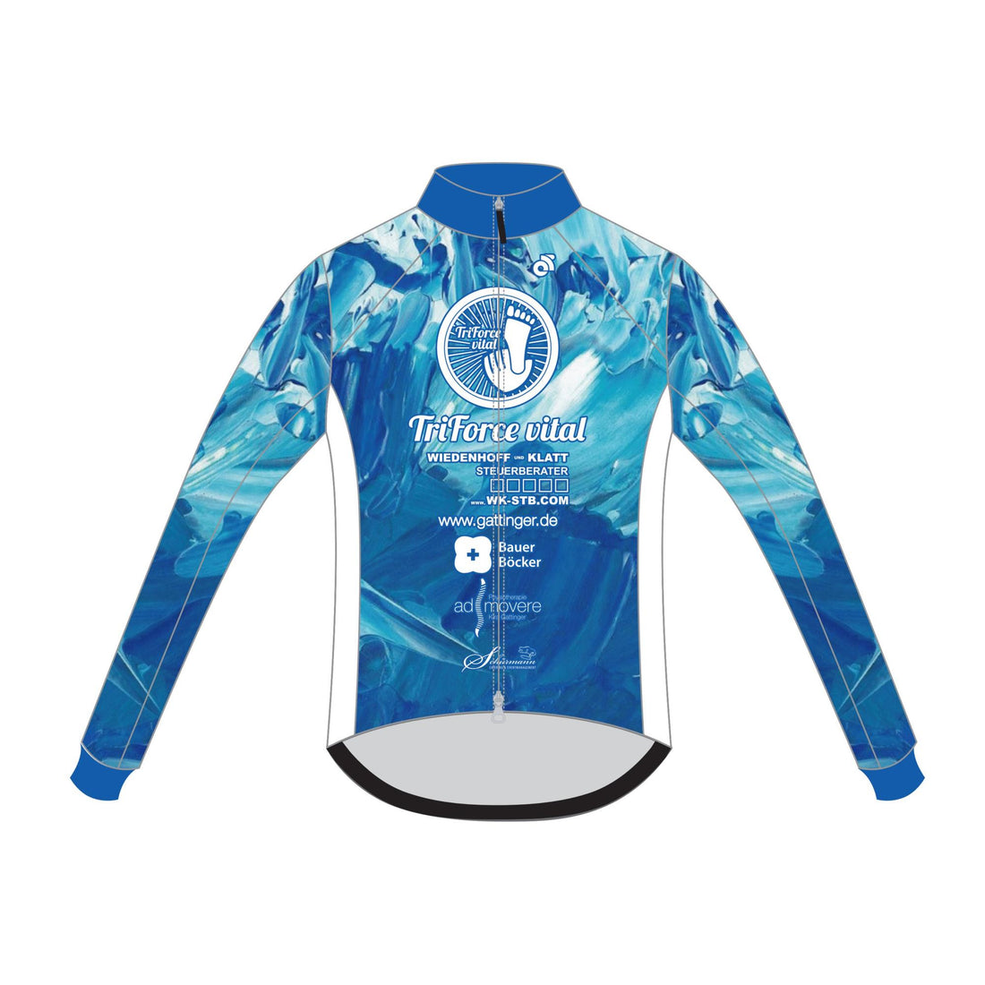 PERFORMANCE Winter Jacket