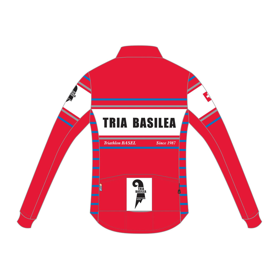 PERFORMANCE Winter Jacket