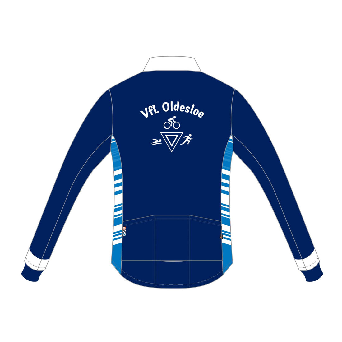 PERFORMANCE Winter Jacket - Children