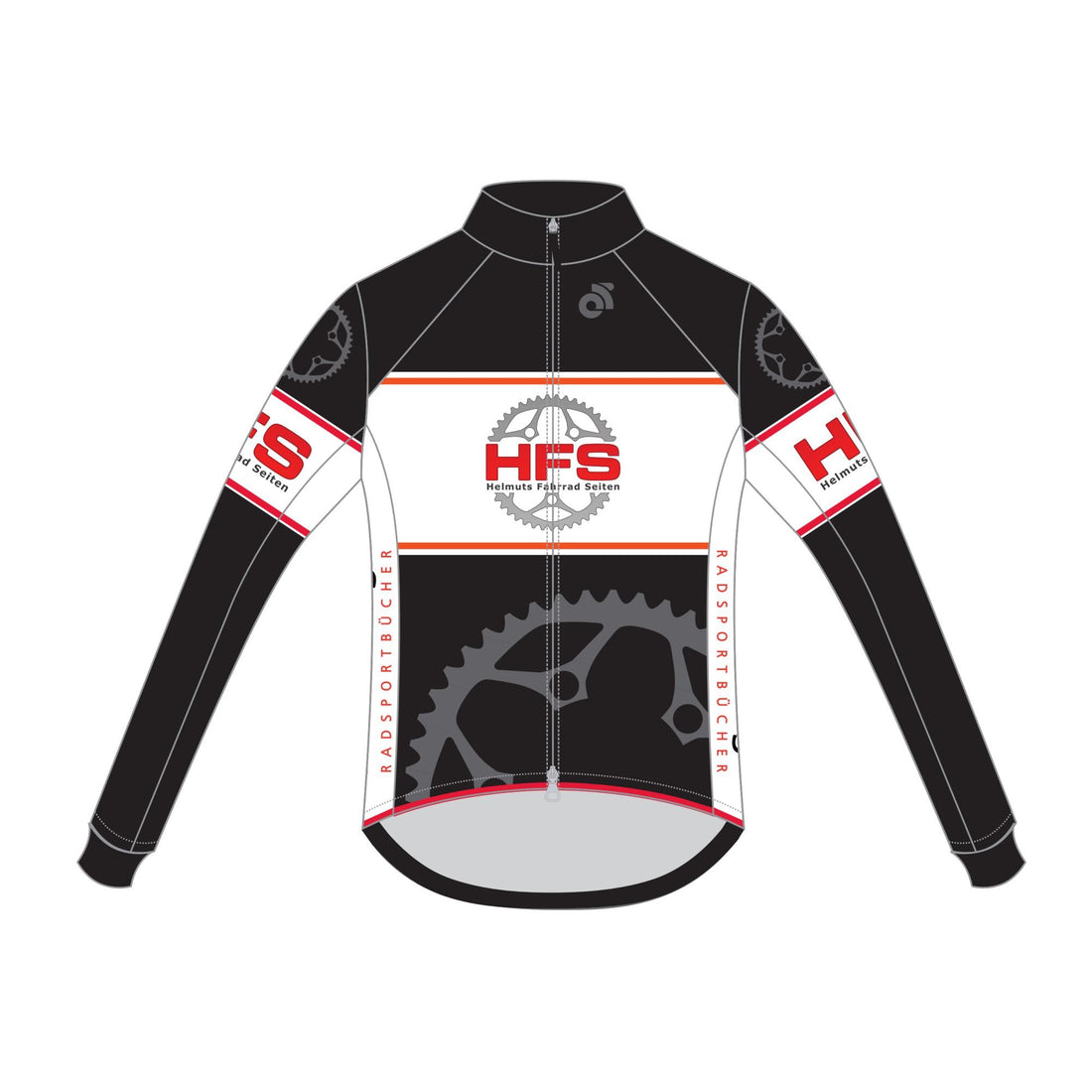 PERFORMANCE Winter Jacket