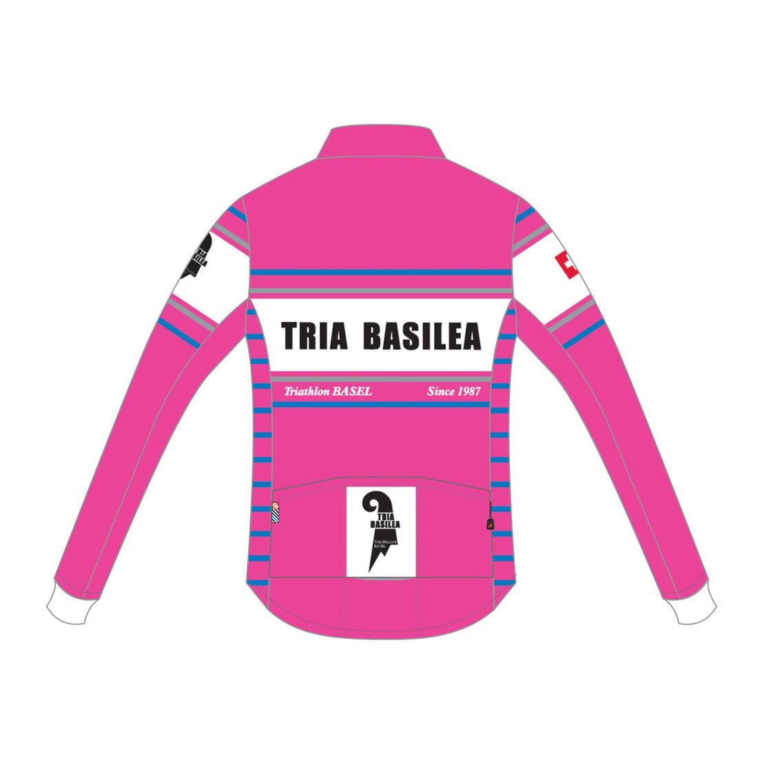 PERFORMANCE Winter Jacket