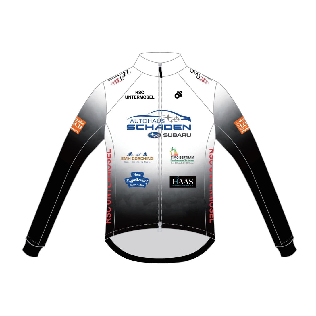 PERFORMANCE Winter Jacket