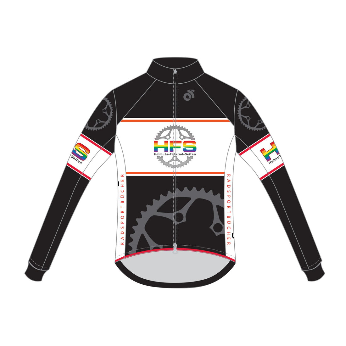 PERFORMANCE Winter Jacket