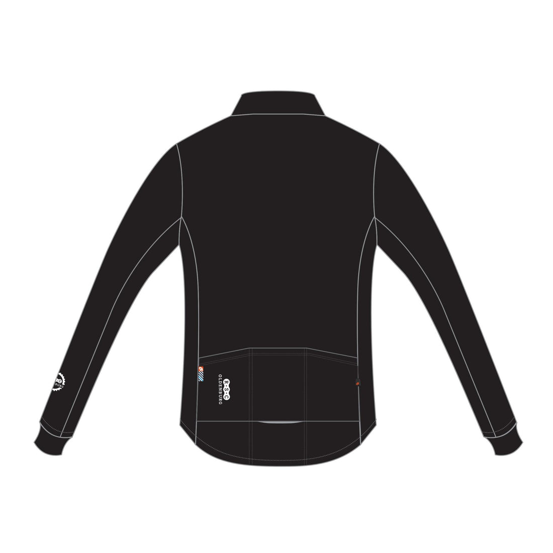 PERFORMANCE Winter Jacket - Children