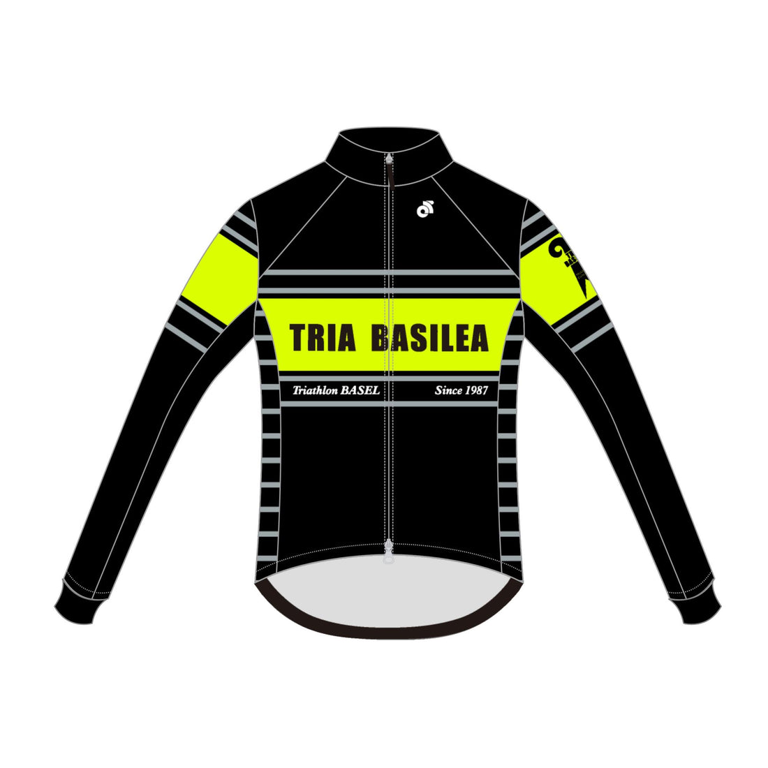 PERFORMANCE Winter Jacket