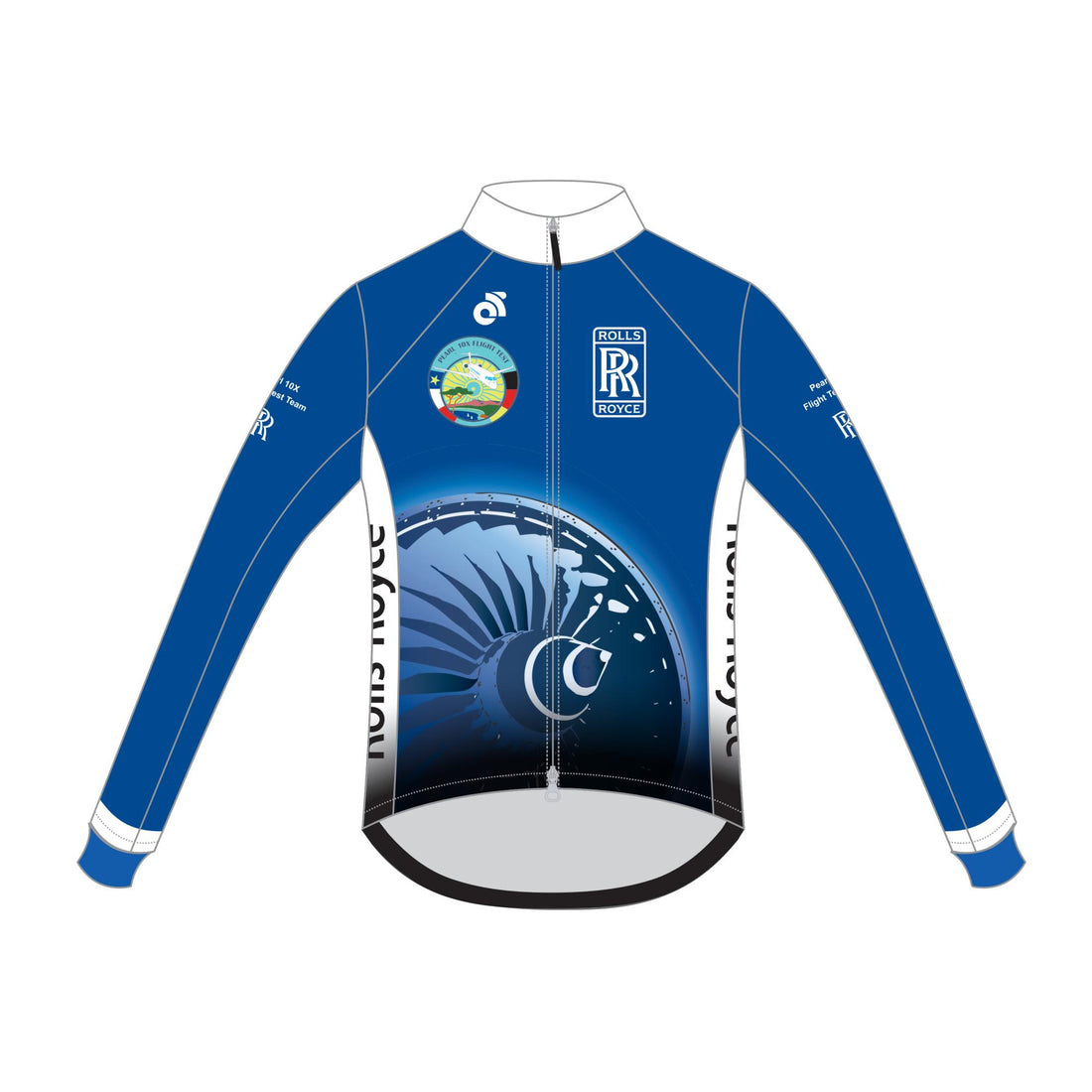 PERFORMANCE Winter Jacket