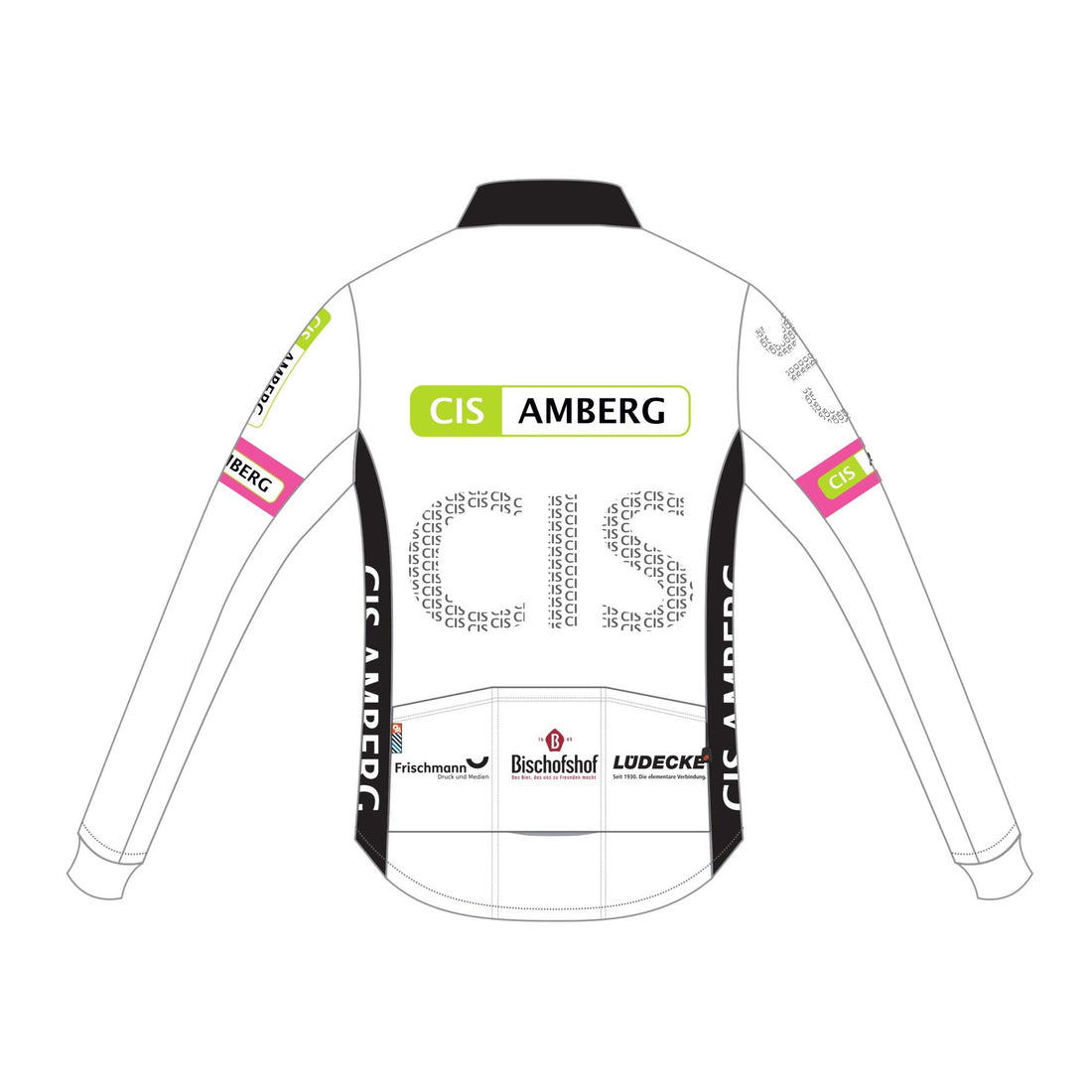 PERFORMANCE Winter Jacket - Children