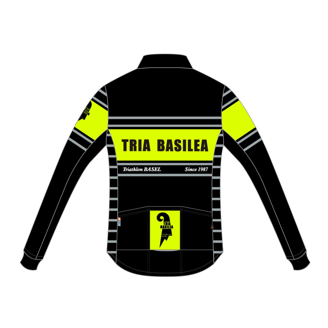 PERFORMANCE Winter Jacket