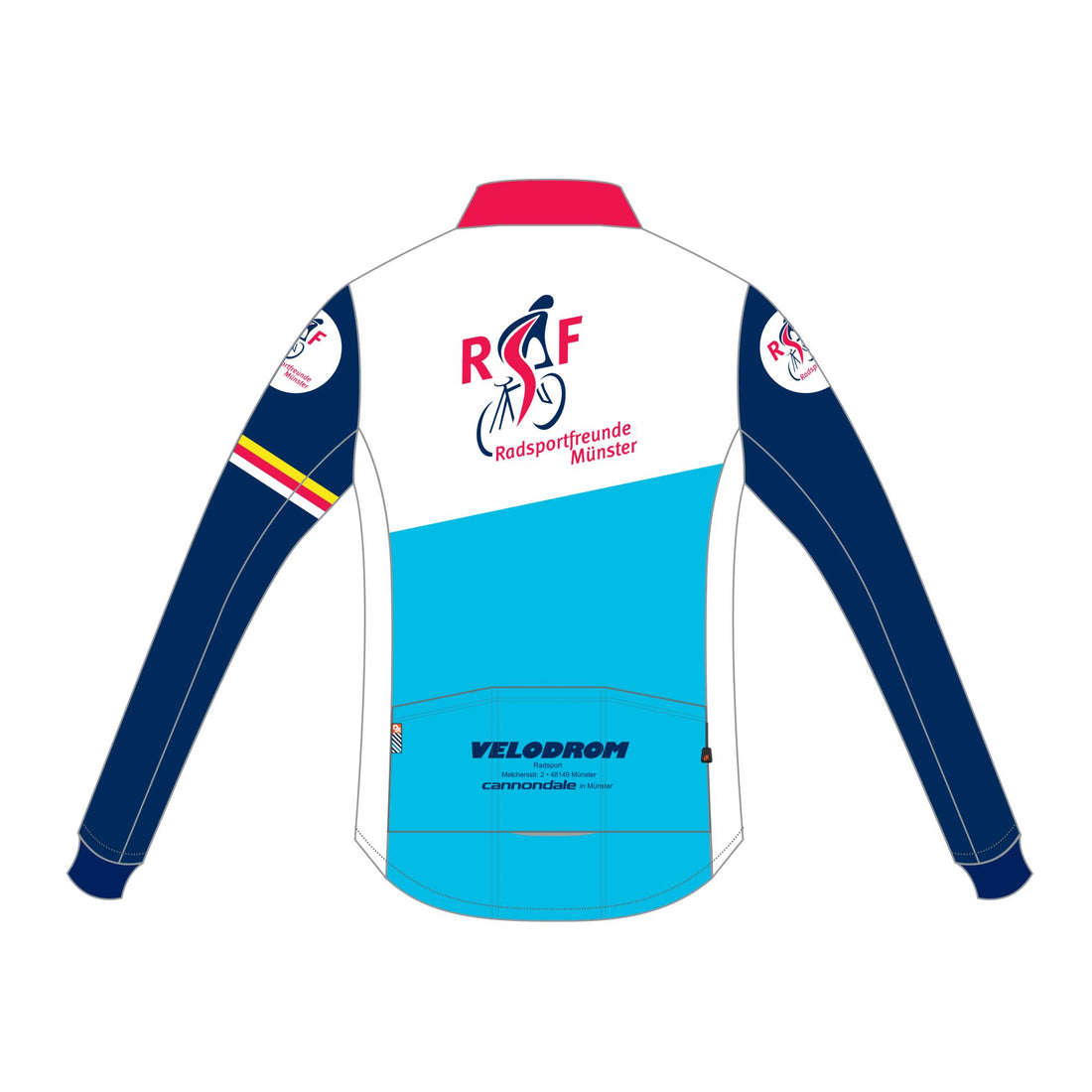 PERFORMANCE Winter Jacket