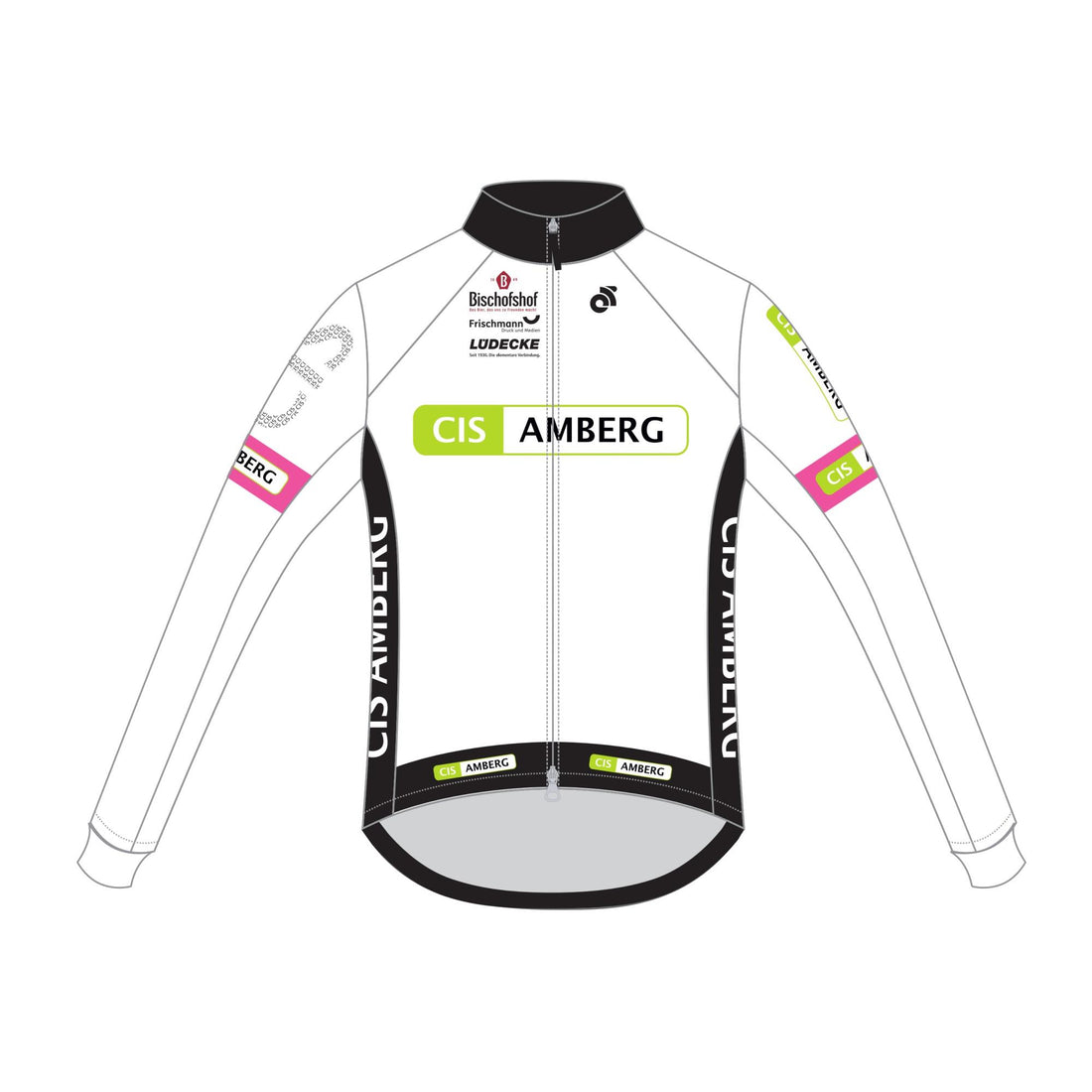 PERFORMANCE Winter Jacket