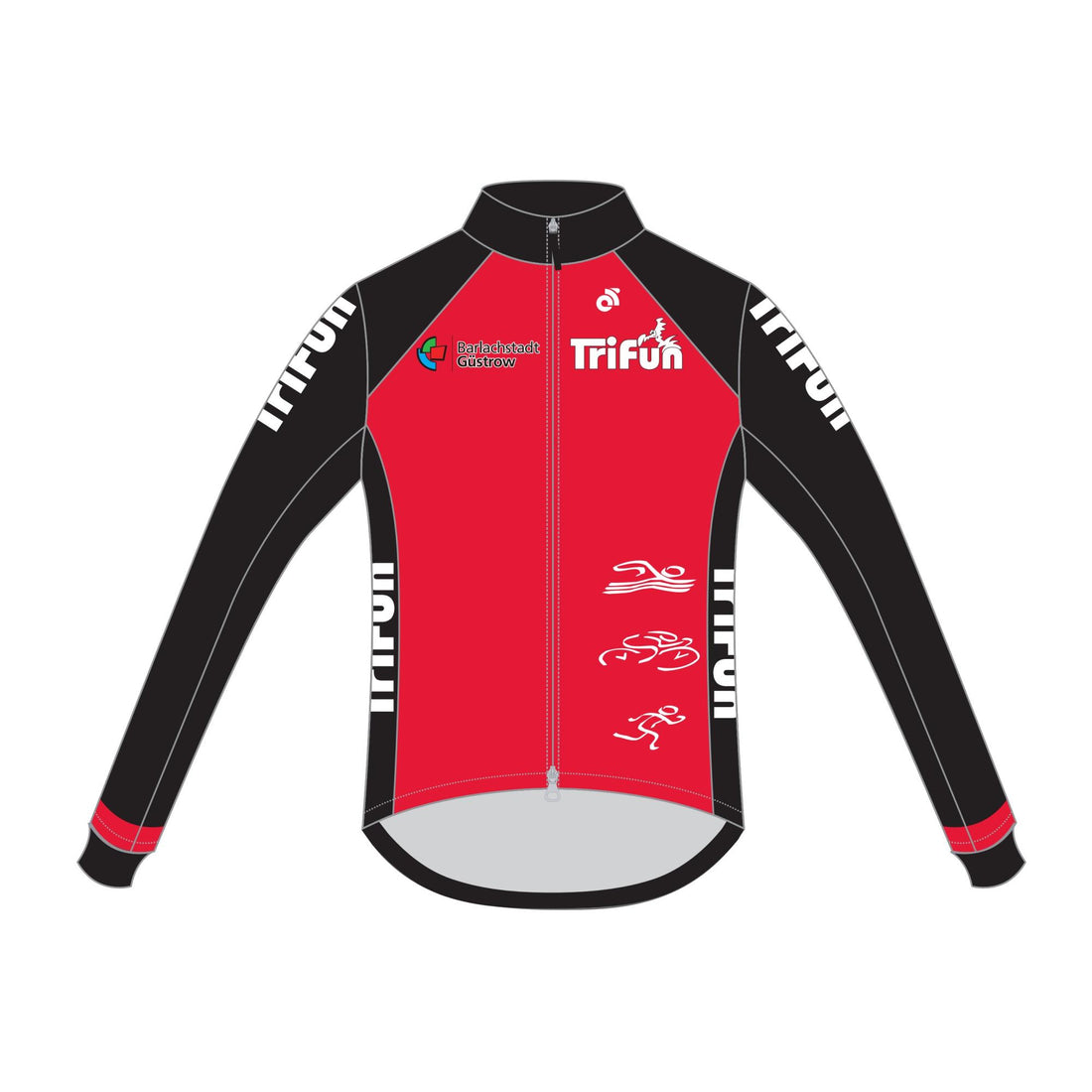 PERFORMANCE Winter Jacket