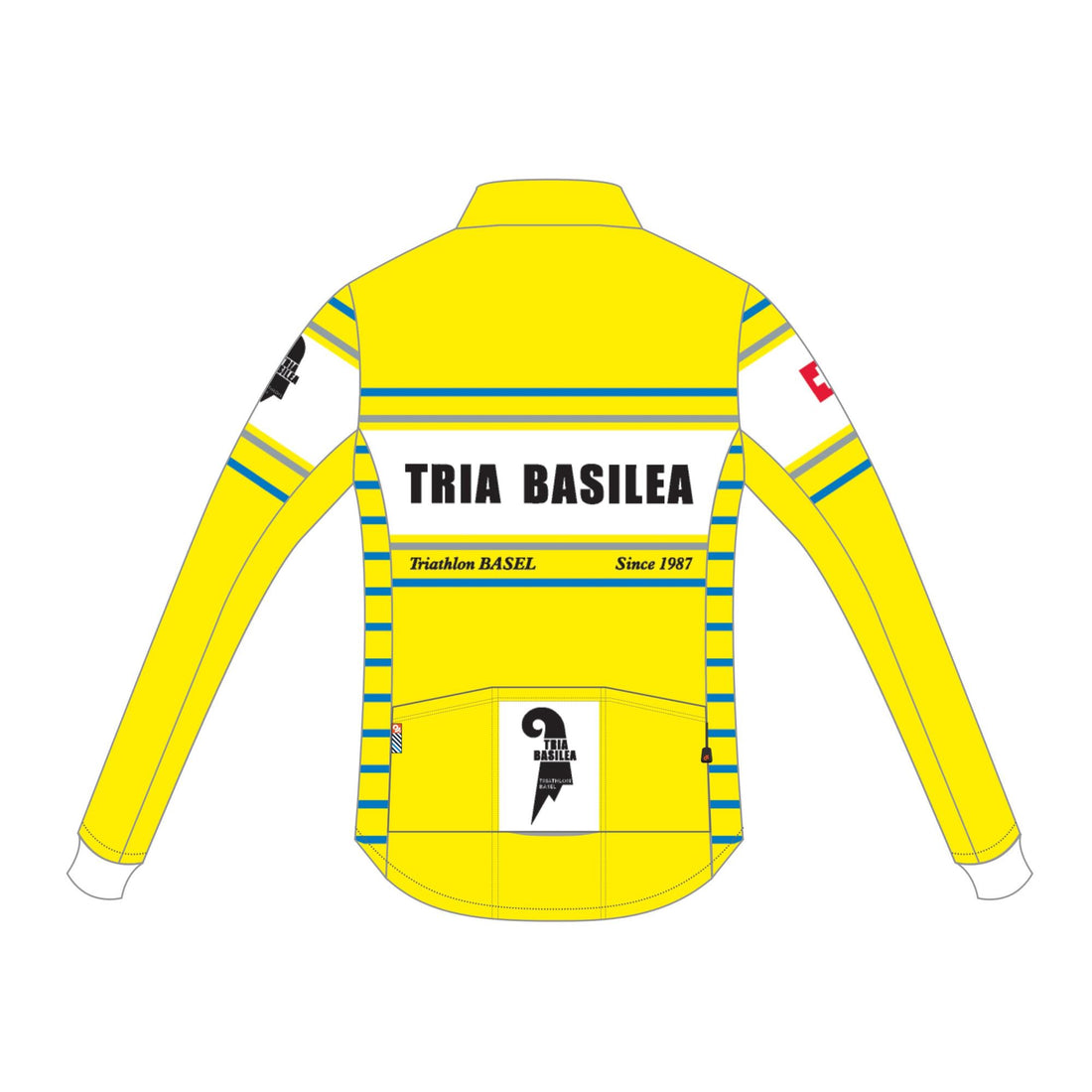 PERFORMANCE Winter Jacket