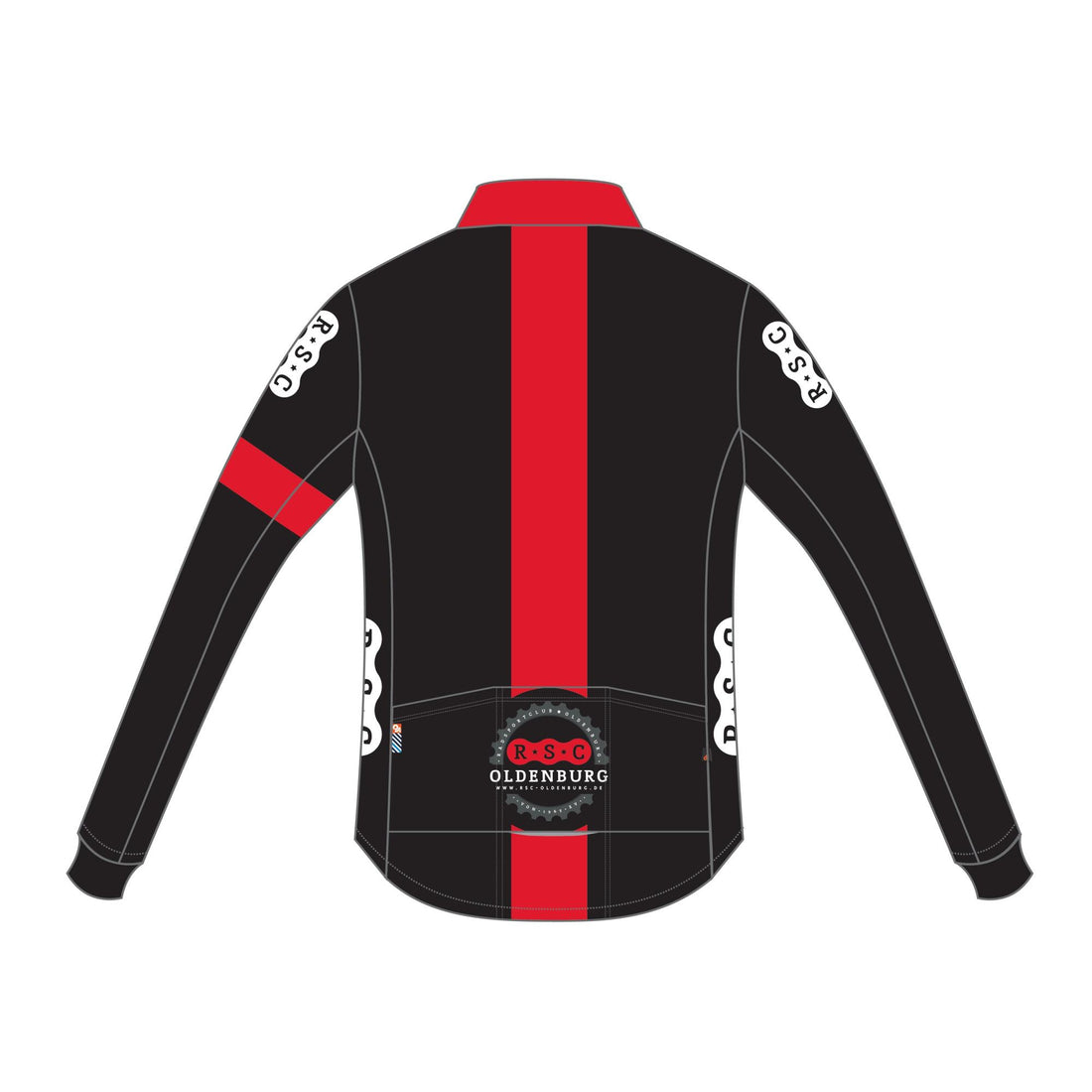 PERFORMANCE Winter Jacket - Children