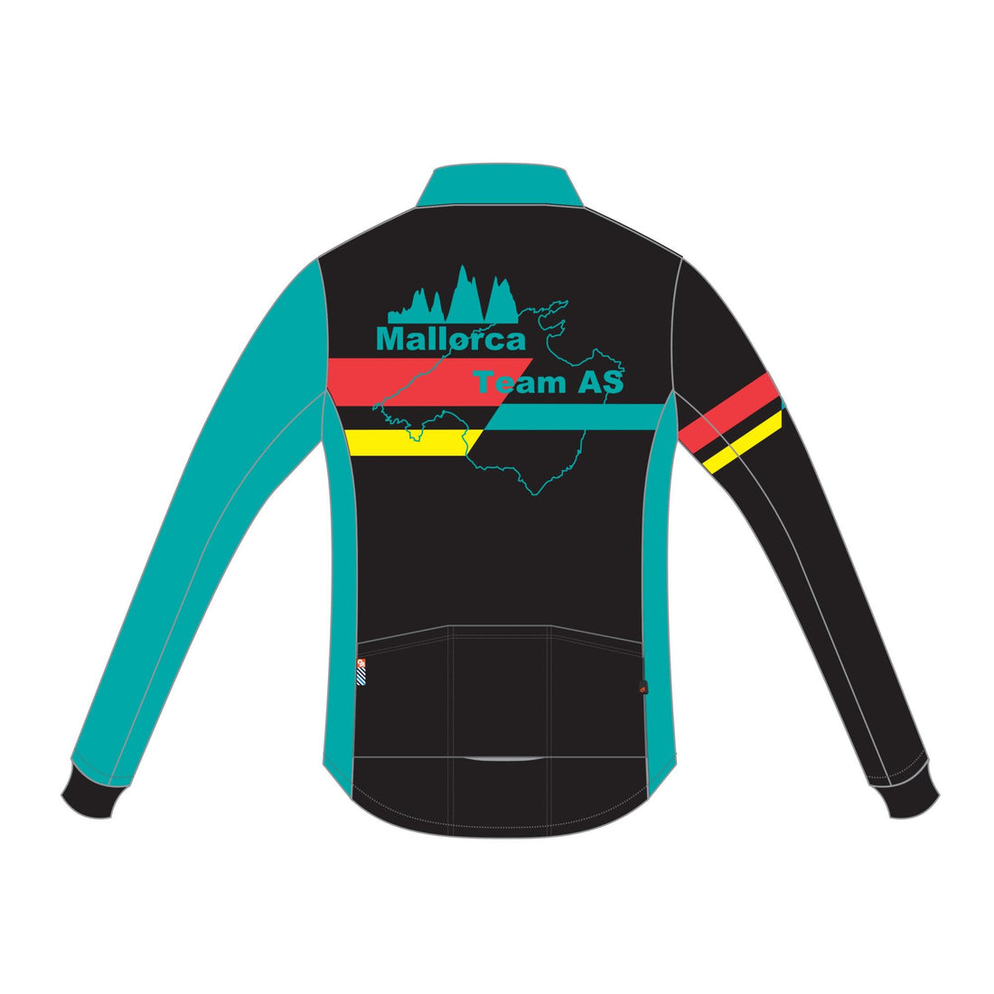 PERFORMANCE Winter Jacket