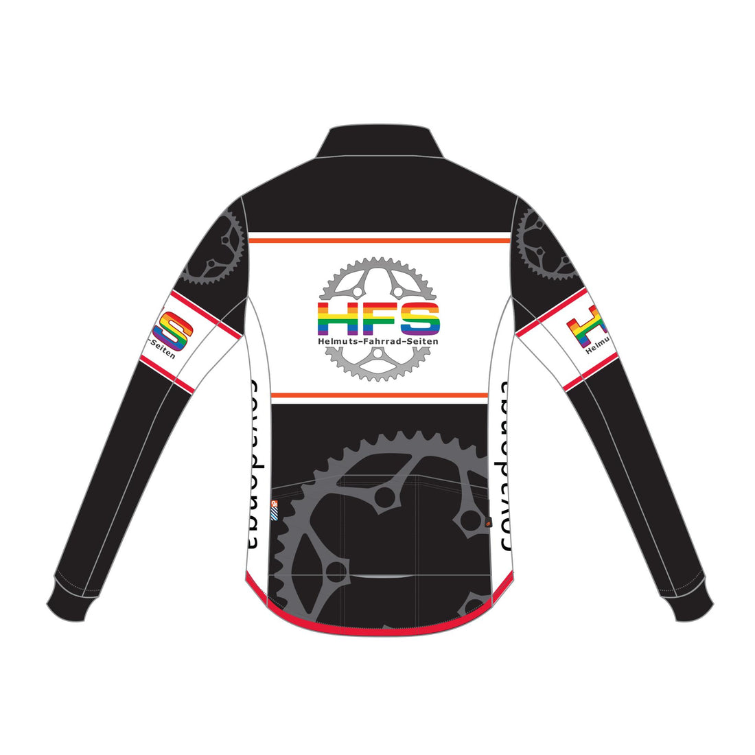 PERFORMANCE Winter Jacket
