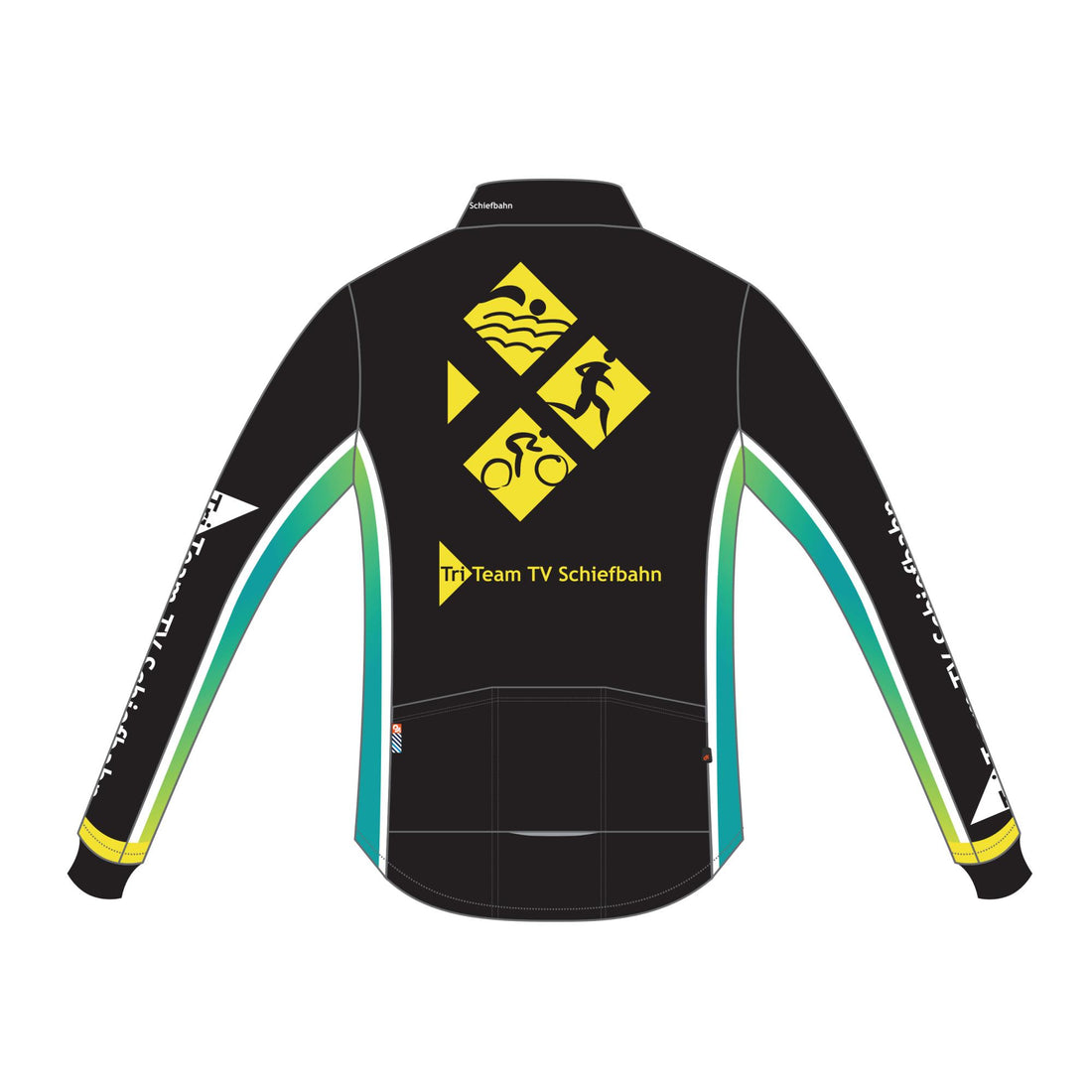 PERFORMANCE Winter Jacket