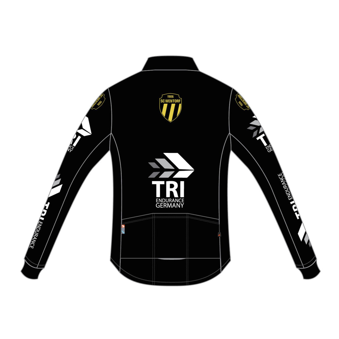 PERFORMANCE Winter Jacket