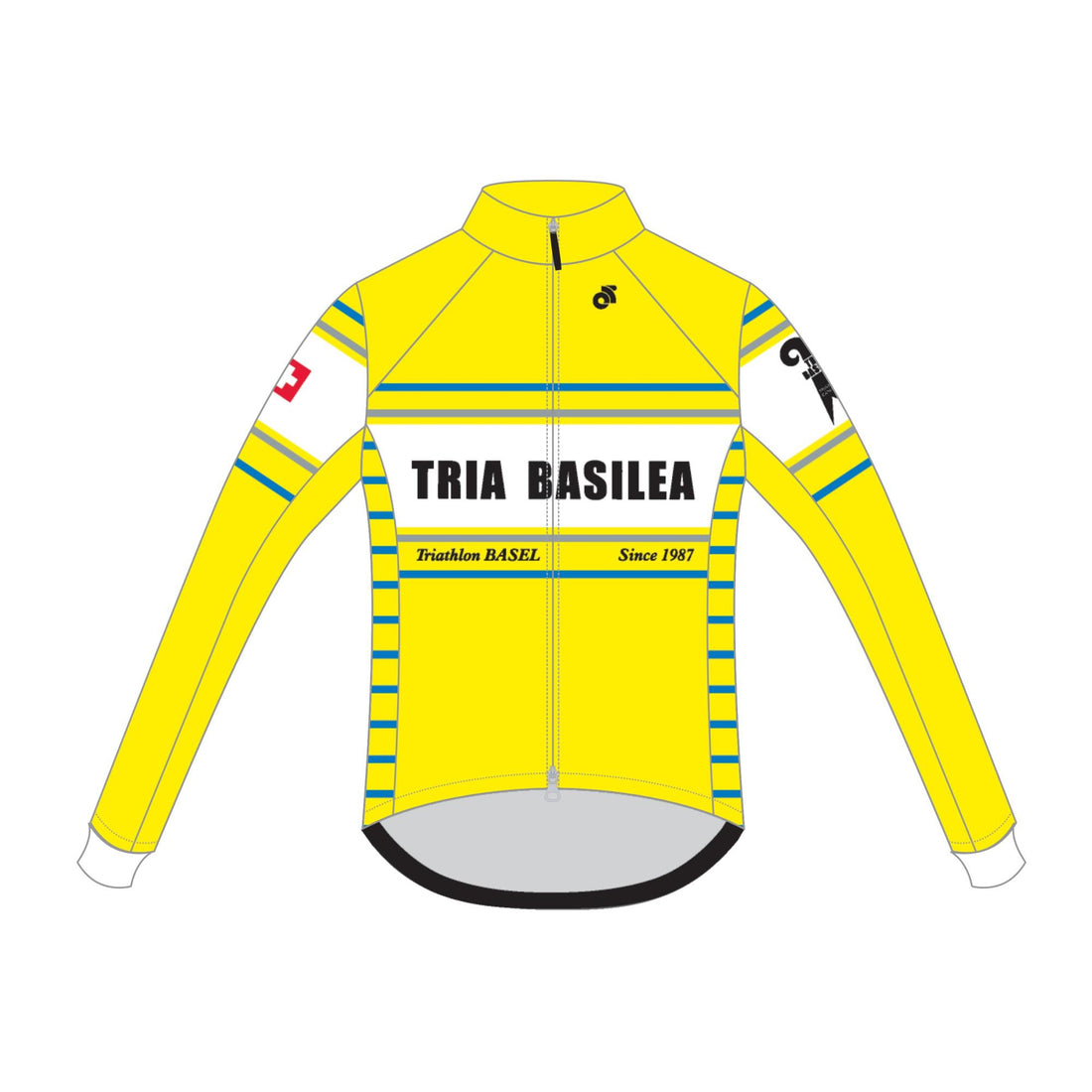 PERFORMANCE Winter Jacket