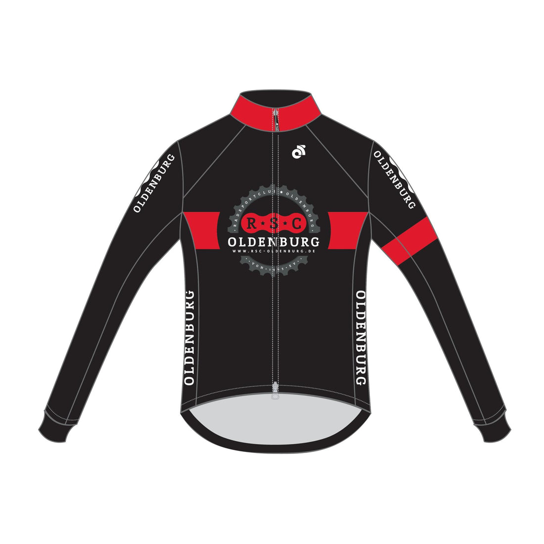 PERFORMANCE Winter Jacket - Children