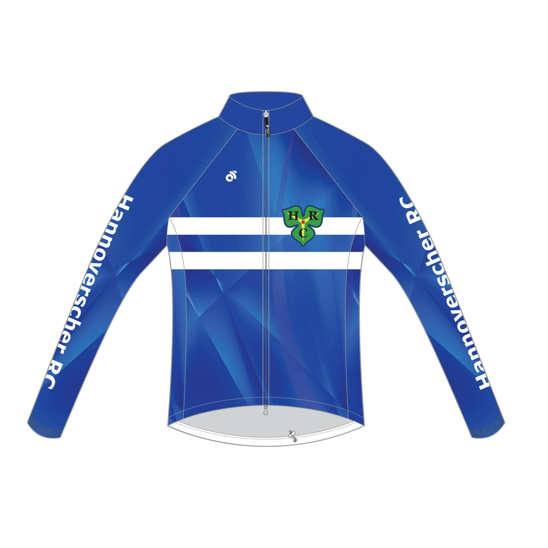 TECH+ Wind Jacket
