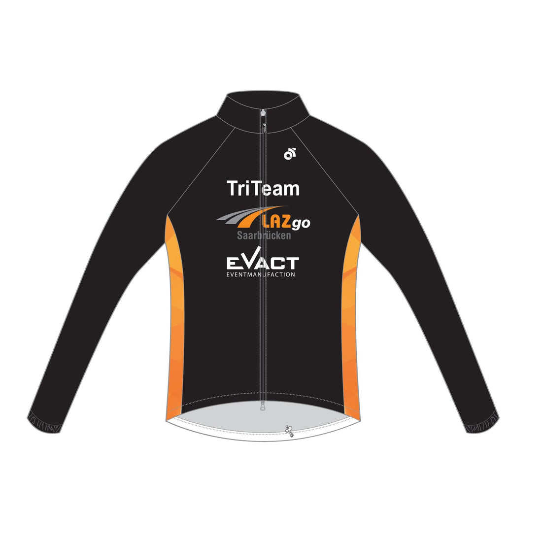 TECH+ Wind Jacket