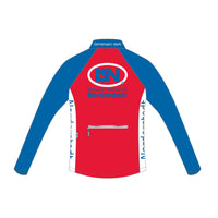 TECH+ Wind Jacket